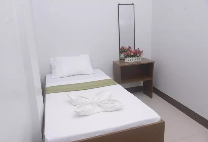 هاستل Mt Moriah Inn And Resto