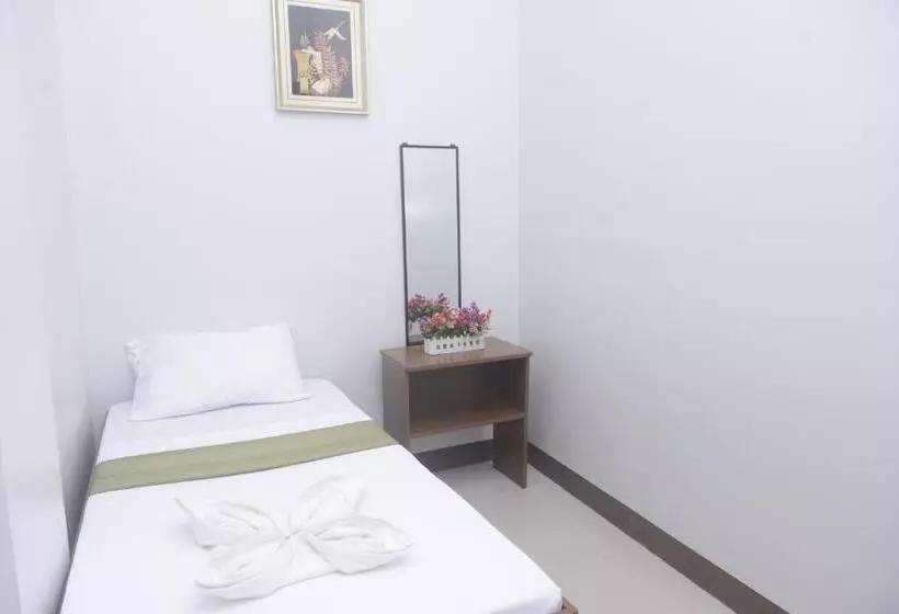 هاستل Mt Moriah Inn And Resto