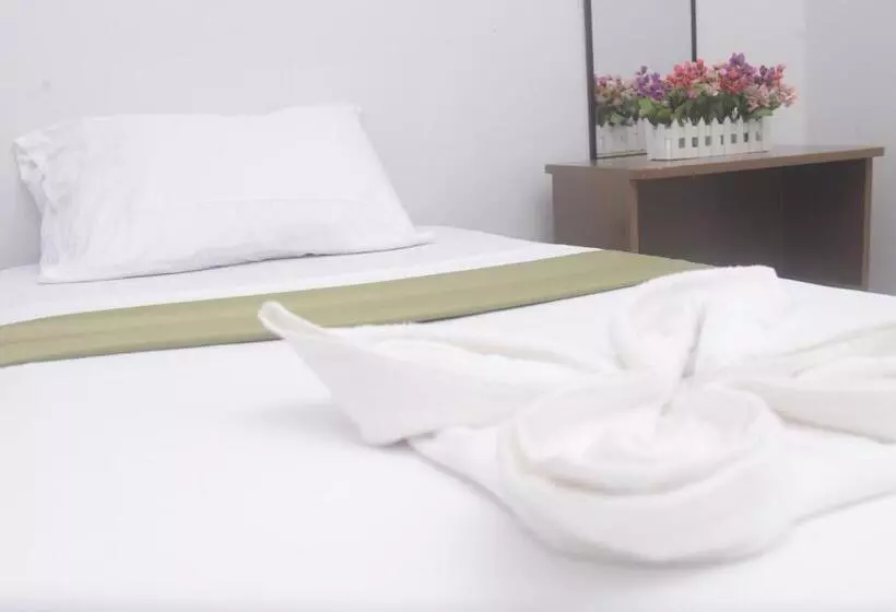 هاستل Mt Moriah Inn And Resto