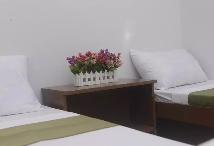 هاستل Mt Moriah Inn And Resto
