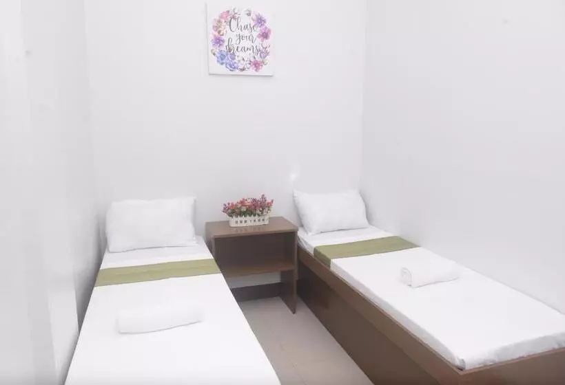 هاستل Mt Moriah Inn And Resto