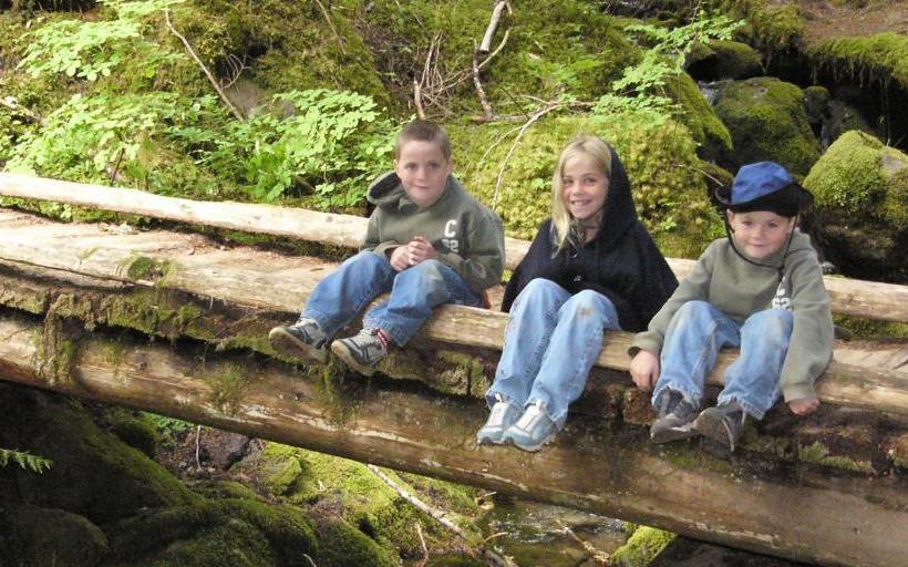 בית מלון כפרי Loge Alta Crystal Resort At Mt Rainier