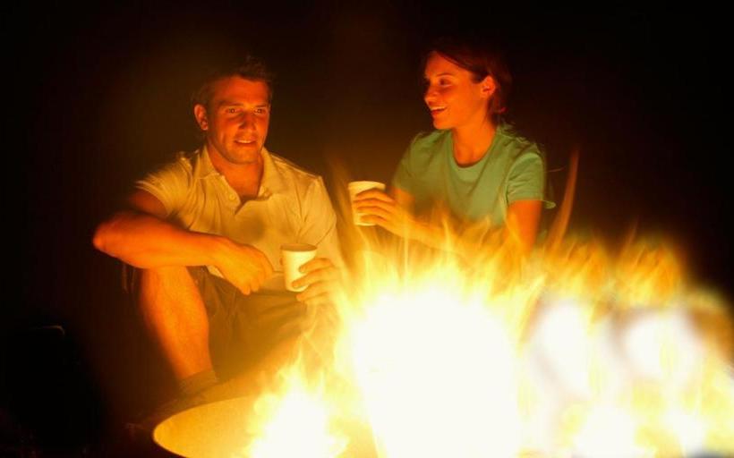 בית מלון כפרי Loge Alta Crystal Resort At Mt Rainier