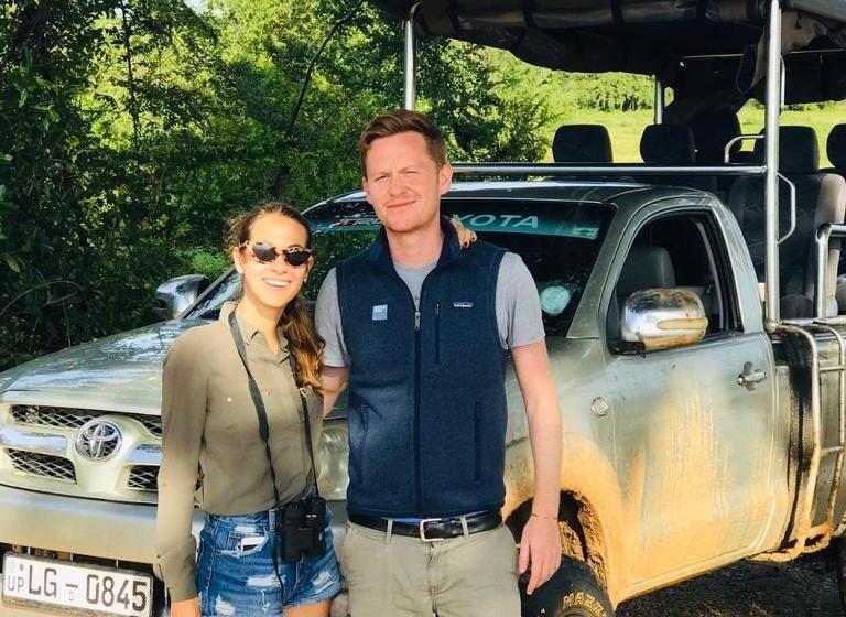 Hotel Elephant Lodge