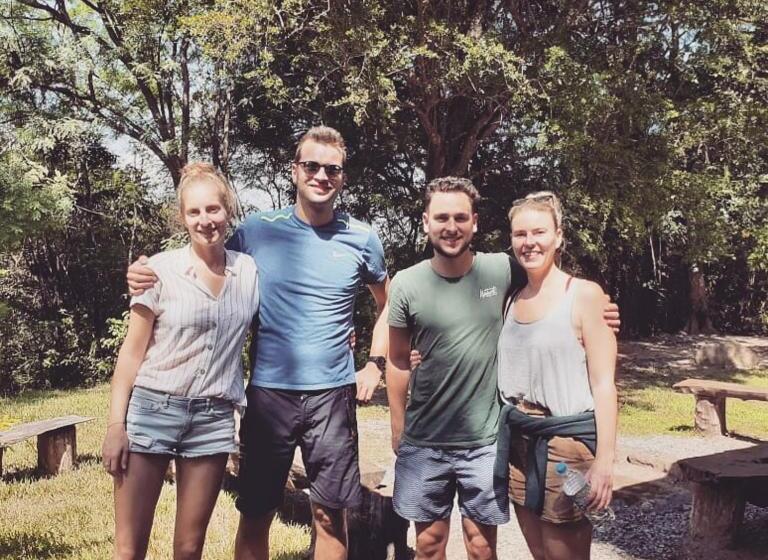 Hotel Elephant Lodge