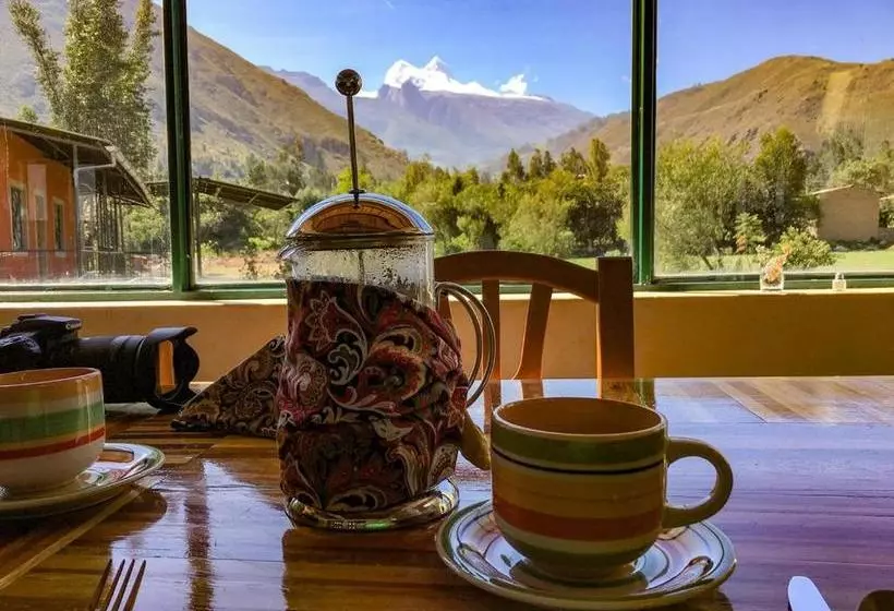 ホテル Intirumi Inn