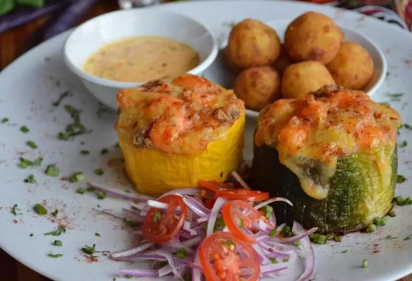 ホテル Intirumi Inn