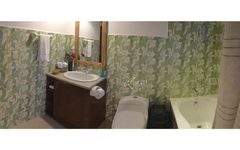 ホテル Intirumi Inn