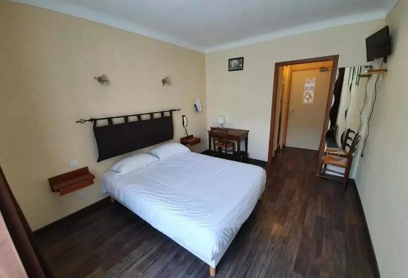 Hotel Les Rocks