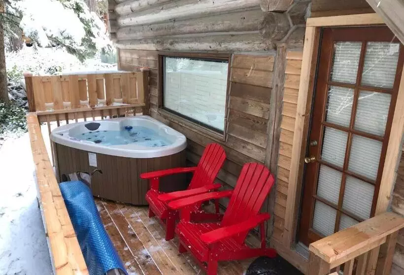 Hotelli Loge Alta Crystal Resort At Mt Rainier