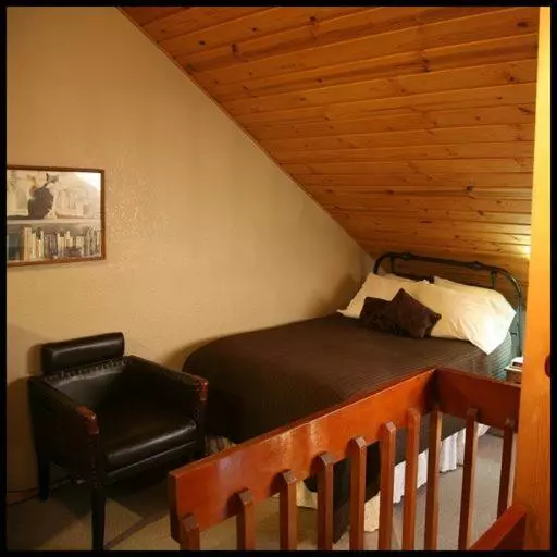 Hotelli Loge Alta Crystal Resort At Mt Rainier