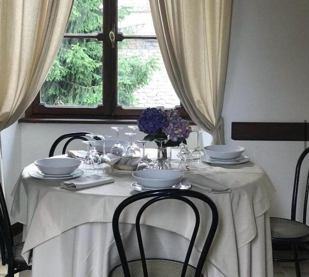 Hotel Monte Mazzoccone