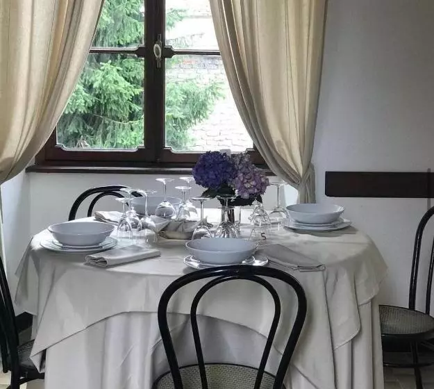 Hotel Monte Mazzoccone