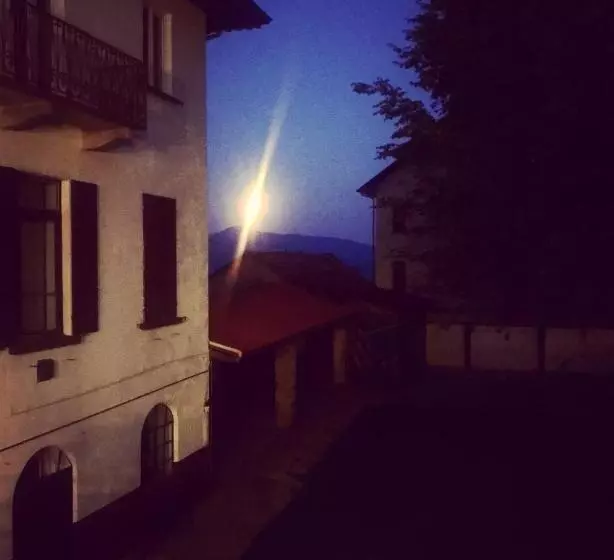 Hotel Monte Mazzoccone