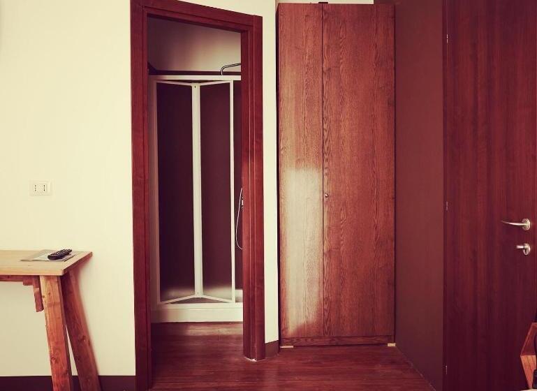 Hotel Monte Mazzoccone