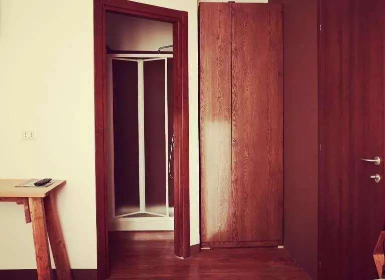 Hotel Monte Mazzoccone