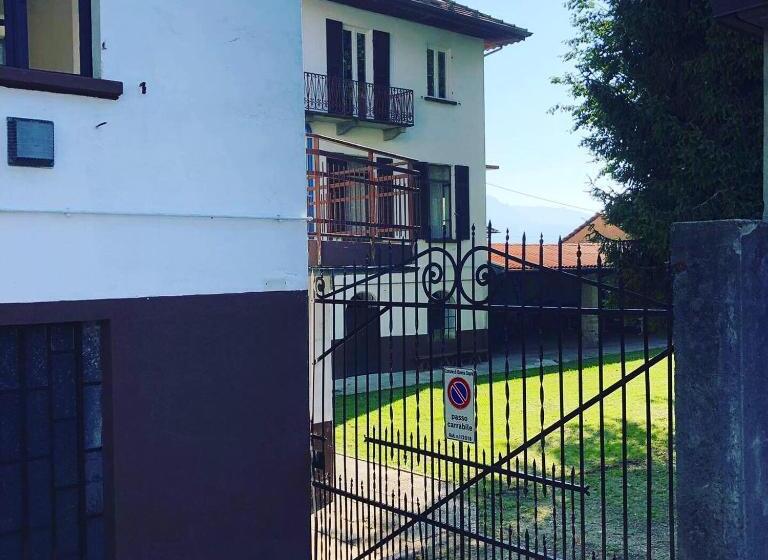 Hotel Monte Mazzoccone