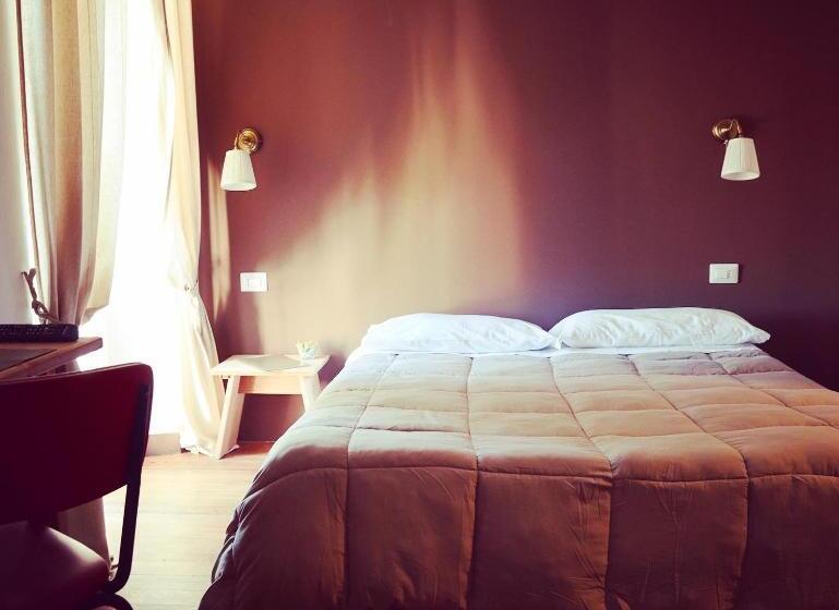 Hotel Monte Mazzoccone