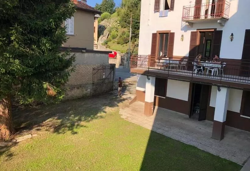 Hotel Monte Mazzoccone