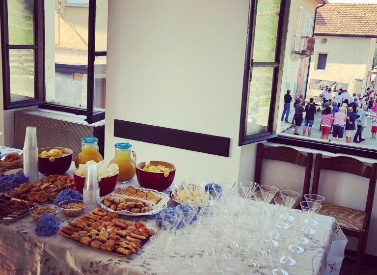 Hotel Monte Mazzoccone