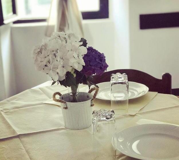 Hotel Monte Mazzoccone