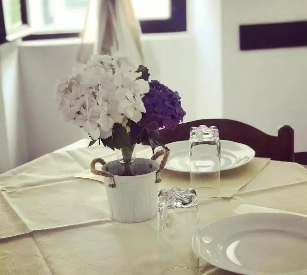 Hotel Monte Mazzoccone