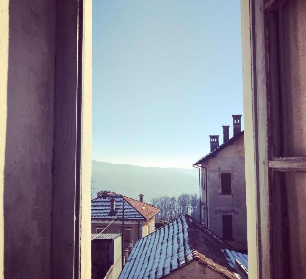 Hotel Monte Mazzoccone