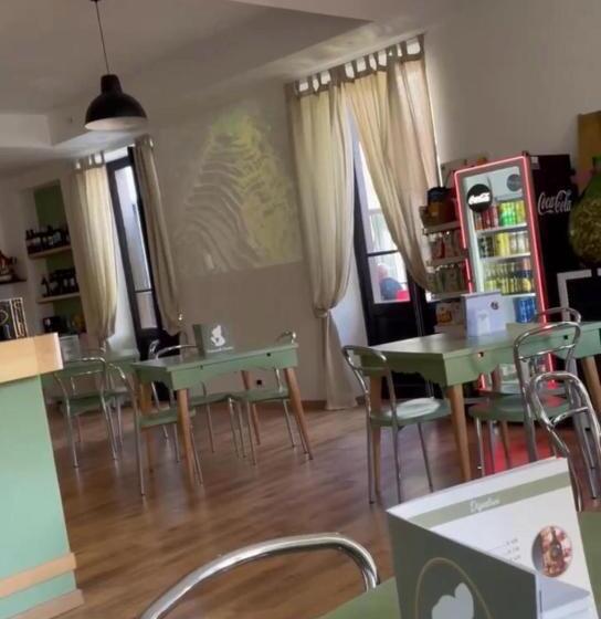 Hotel Monte Mazzoccone