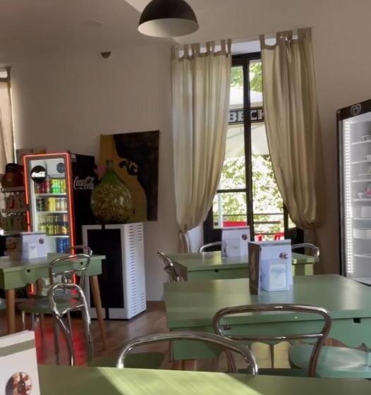 Hotel Monte Mazzoccone