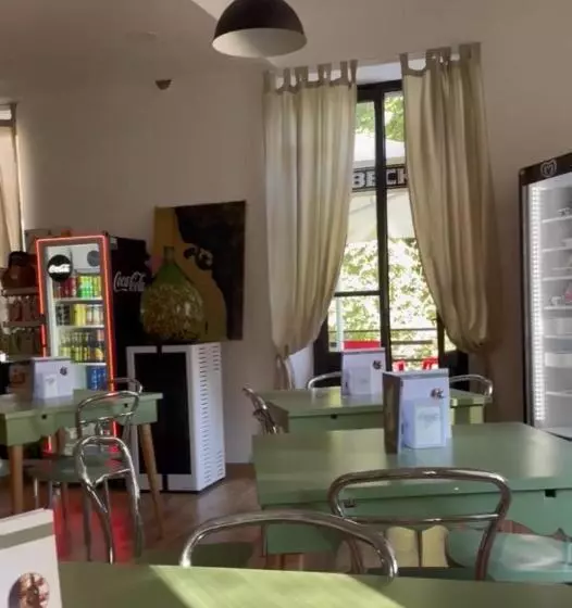 Hotel Monte Mazzoccone