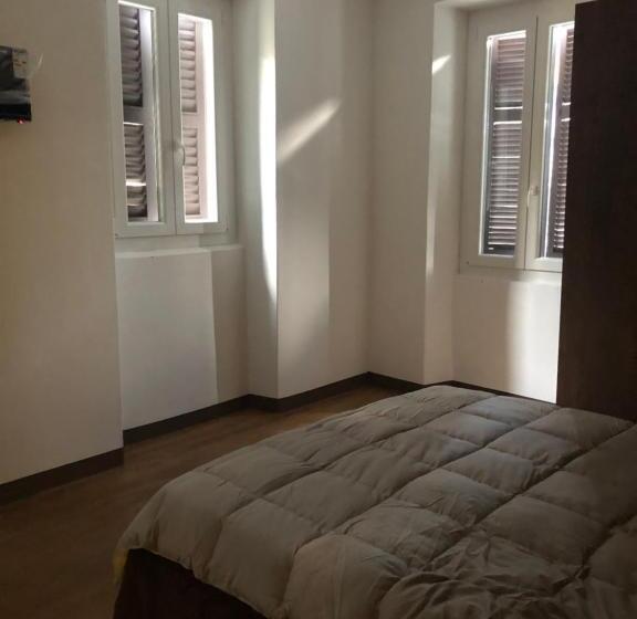 Hotel Monte Mazzoccone