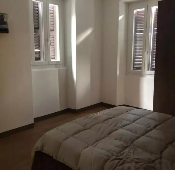 Hotel Monte Mazzoccone