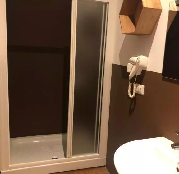 Hotel Monte Mazzoccone