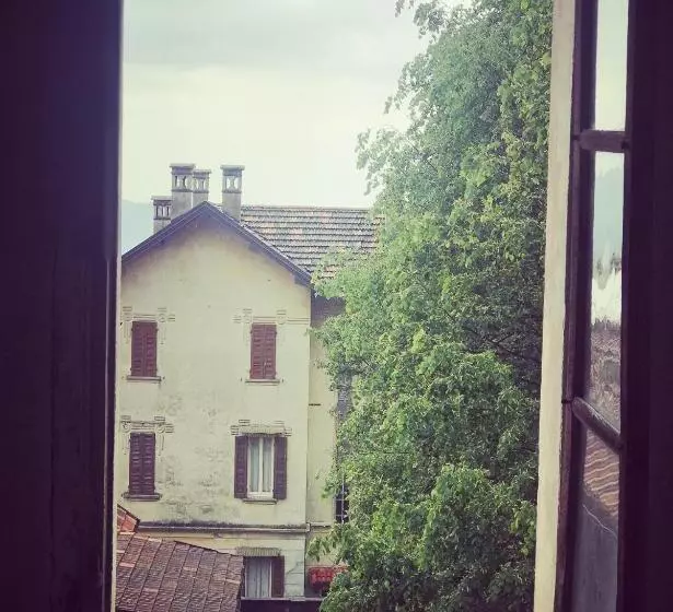 Hotel Monte Mazzoccone