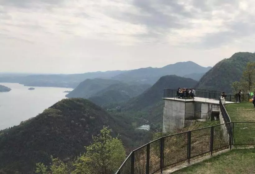 Hotel Monte Mazzoccone