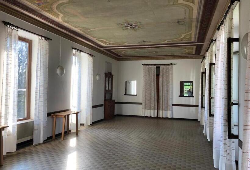 Hotel Monte Mazzoccone