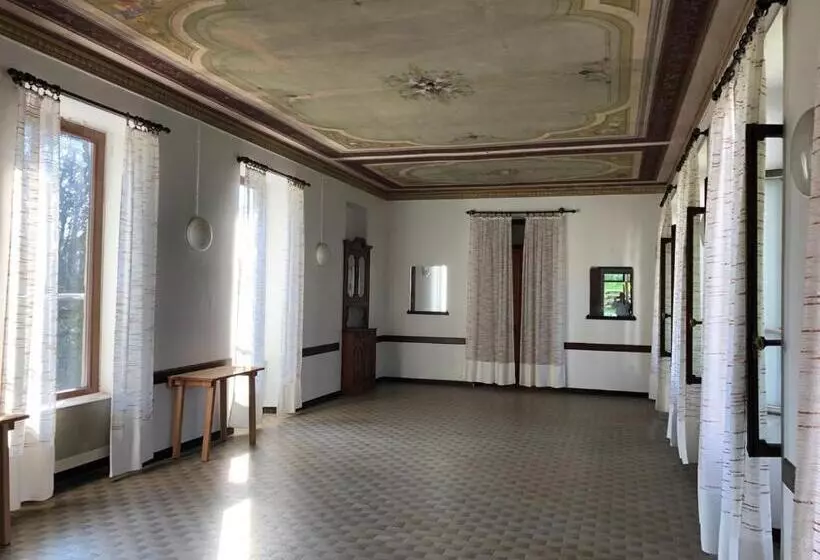 Hotel Monte Mazzoccone