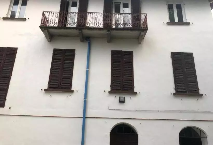 Hotel Monte Mazzoccone