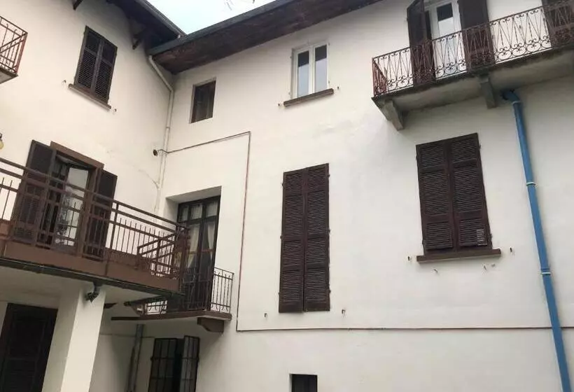 Hotel Monte Mazzoccone