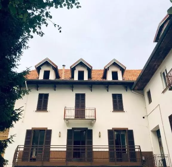 Hotel Monte Mazzoccone