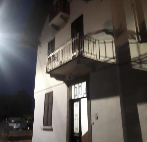 Hotel Monte Mazzoccone