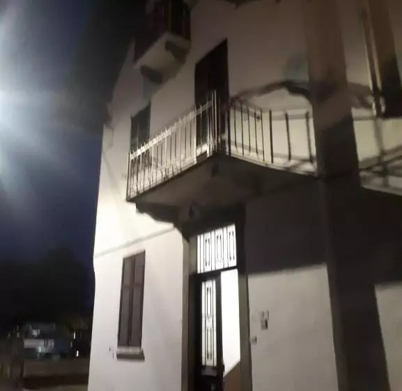 Hotel Monte Mazzoccone