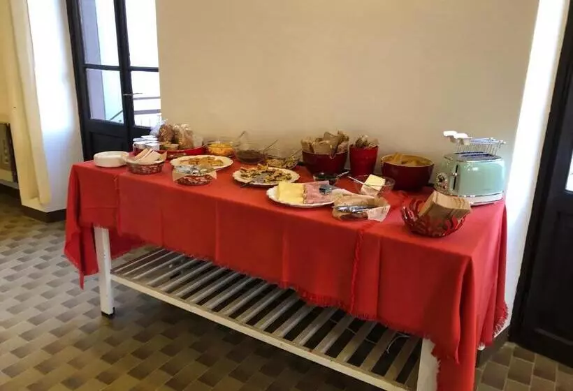 Hotel Monte Mazzoccone