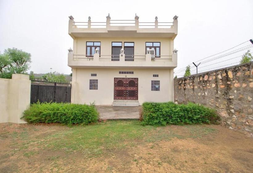 فندق O Kukas Guest House