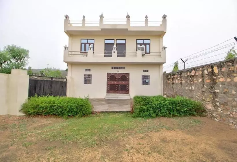 ホテル O Kukas Guest House