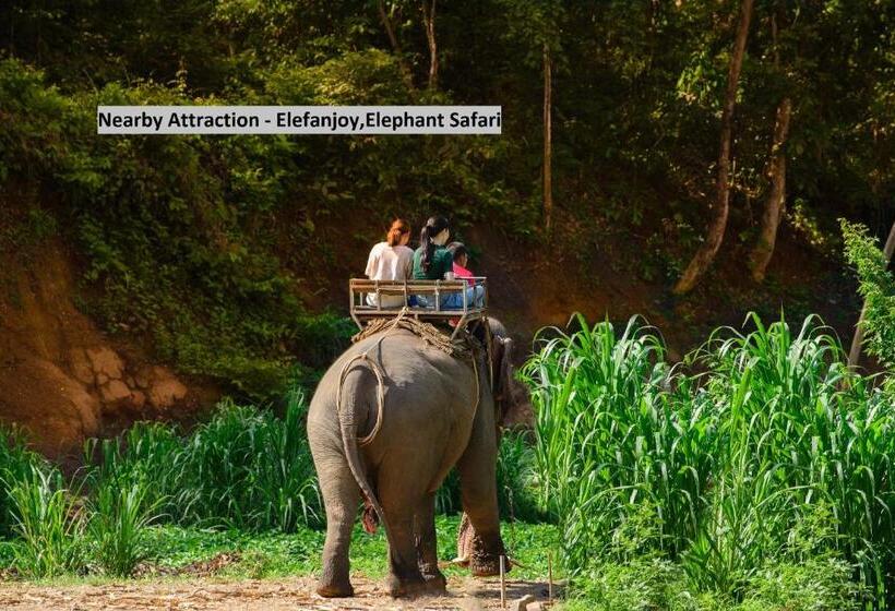 فندق O Kukas Guest House