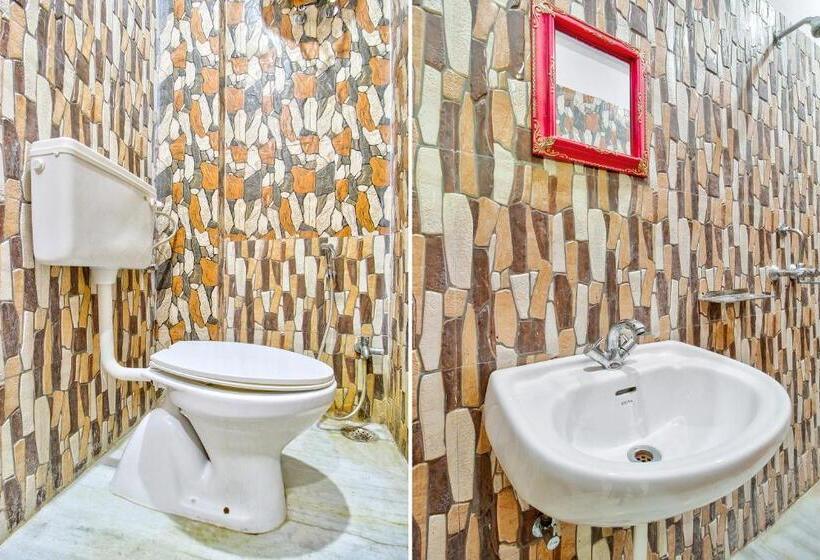 فندق O Kukas Guest House