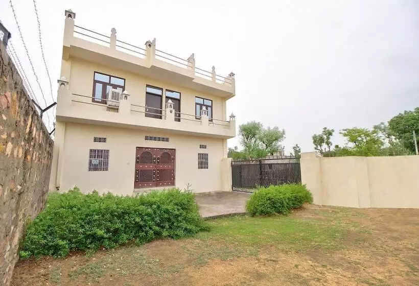 ホテル O Kukas Guest House