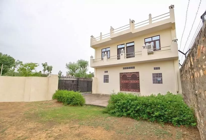 ホテル O Kukas Guest House