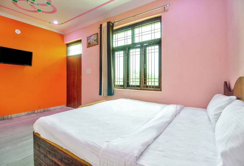 فندق O Kukas Guest House